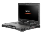 Getac lanceert X600 en X600 Pro rugged performance laptops met Intel 11th gen CPU's en Quadro RTX 3000 graphics (Bron: Getac)