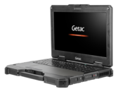 Getac lanceert X600 en X600 Pro rugged performance laptops met Intel 11th gen CPU's en Quadro RTX 3000 graphics (Bron: Getac)