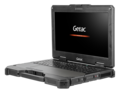 Getac lanceert X600 en X600 Pro rugged performance laptops met Intel 11th gen CPU's en Quadro RTX 3000 graphics (Bron: Getac)