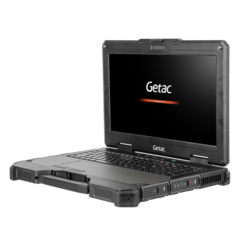 Getac lanceert X600 en X600 Pro rugged performance laptops met Intel 11th gen CPU&#039;s en Quadro RTX 3000 graphics (Bron: Getac)