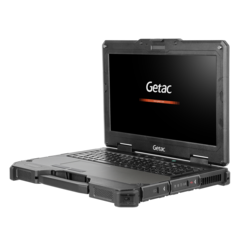 Getac lanceert X600 en X600 Pro rugged performance laptops met Intel 11th gen CPU's en Quadro RTX 3000 graphics (Bron: Getac)