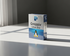 Debian-gebaseerde Gnoppix Linux 26.6 nu beschikbaar