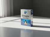 Debian-gebaseerde Gnoppix Linux 26.6 nu beschikbaar