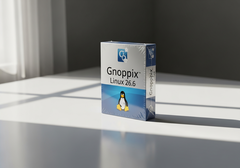 Debian-gebaseerde Gnoppix Linux 26.6 nu beschikbaar