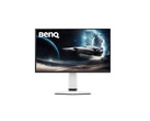 Het beeldscherm is ontworpen voor competitief gamen en biedt een QHD-resolutie (2560 x 1440), een verversingsfrequentie van 240 Hz en een snelle GTG-responstijd van 0,03 ms.
