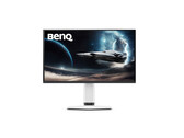 Het beeldscherm is ontworpen voor competitief gamen en biedt een QHD-resolutie (2560 x 1440), een verversingsfrequentie van 240 Hz en een snelle GTG-responstijd van 0,03 ms.
