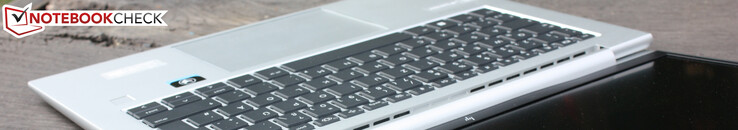 HP EliteBook 845 G9 met Ryzen 9 PRO 6950HS - Hoge prestaties in combinatie met tal van beveiligingsfuncties
