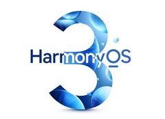 HarmonyOS heeft een nieuw logo en zal op tal van producttypes draaien, waaronder auto&#039;s. (Afbeelding bron: Huawei)