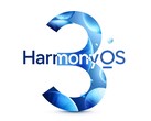 HarmonyOS heeft een nieuw logo en zal op tal van producttypes draaien, waaronder auto's. (Afbeelding bron: Huawei)