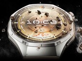 De hier afgebeelde Huawei Watch GT 6 Pro zou binnenkort wel eens een opvolger kunnen krijgen.