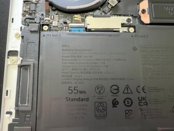 Batterij-informatie