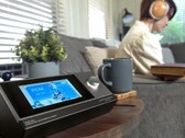 Muse 300 desktop DAC/hoofdtelefoonversterker met OS nu live op Kickstarter