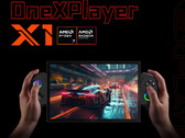 OneXPlayer X1 Ryzen Edition gelanceerd in China met AMD Ryzen 7 8840U (Afbeeldingsbron: OneXPlayer [bewerkt])