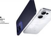 De Oppo Reno 13-serie is binnenkort verkrijgbaar in Europa. (Afbeeldingsbron: Oppo)
