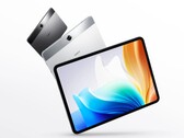 De Oppo Pad Air 2 is het evenbeeld van de OnePlus Pad Go. (Afbeeldingsbron: Oppo)