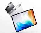 De Oppo Pad Air 2 is het evenbeeld van de OnePlus Pad Go. (Afbeeldingsbron: Oppo)