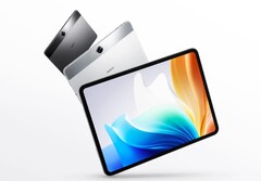 De Oppo Pad Air 2 is het evenbeeld van de OnePlus Pad Go. (Afbeeldingsbron: Oppo)