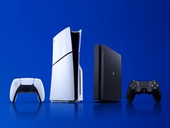 De Sony PlayStation 5 ondersteunt nu accountaanmeldingen via passkeys. (Afbeelding: Sony)