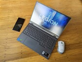 De snelste Core i7-12700H laptop die je kunt kopen: Lenovo Legion 5 15IAH7H review