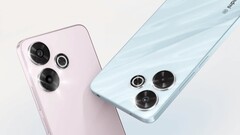 De Redmi 13 5G, voorganger van de aankomende Redmi 15 5G. (Afbeeldingsbron: Xiaomi)