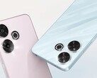 De Redmi 13 5G, voorganger van de aankomende Redmi 15 5G. (Afbeeldingsbron: Xiaomi)