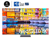 De Samsung Neo QLED 8K QN900D TV (bron: Samsung)