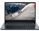 De IdeaPad 1 line-up beschikt nu over AMD Mendocino processor opties. (Beeldbron: Lenovo)