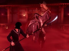 NeoBards zegt dat Silent Hill f is ontworpen als het eerste spel met alleen melee in de serie, waarbij de spanning is opgebouwd rond duurzaamheid, timing en druk van dichtbij.