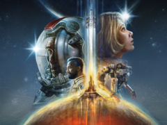 Bethesda heeft een heleboel nieuwe content in petto voor Starfield-liefhebbers