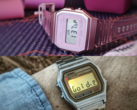 De aangepaste module van Ollee Watch kan in meer dan alleen Casio F-91W en A158W horloges worden gebruikt. (Afbeeldingsbron: Ollee Watch)
