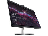 De Dell UltraSharp U3223QZ kan apparaten opladen met een vermogen tot 90 W via USB Type-C. (Afbeelding bron: Dell)