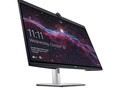 De Dell UltraSharp U3223QZ kan apparaten opladen met een vermogen tot 90 W via USB Type-C. (Afbeelding bron: Dell)