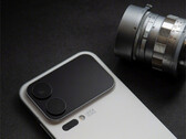 De Xiaomi 17 Pro Max heeft al een indrukwekkende set camera's aan de achterkant. (Afbeeldingsbron: Xiaomi)