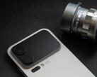 De Xiaomi 17 Pro Max heeft al een indrukwekkende set camera's aan de achterkant. (Afbeeldingsbron: Xiaomi)