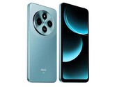 De Poco M7 5G biedt een 120Hz IPS-scherm en Snapdragon 4 Gen 2 tegen een lage prijs (Afbeelding bron: Xiaomi)