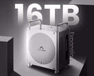 Acasis Workstation: Docking oplossing voor de Mac Mini. (Afbeeldingsbron: Acasis)