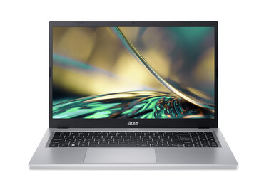 De Acer Aspire A314-36P-360X. (Beeldbron: Acer)