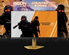 Productafbeelding van de AOC Agon Pro CS24A. (Afbeeldingsbron: AOC)