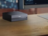 De Asus Ascent GX10 mini PC zal op 22 juli het levenslicht zien. (Afbeeldingsbron: Asus)
