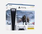 Sony PlayStation 5 - God of War: Ragnarok-bundel (Bron: Sony)