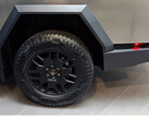 De 4680-batterij van Cybertruck laat slechts een langzame laadcurve toe