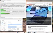 Maximale vertraging bij het openen van meerdere browsertabbladen