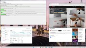 Maximale latentie bij het afspelen van 4K videomateriaal