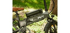De Z20 MAX. (Bron: PVY)