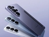 De Galaxy S27-serie zal, net als de hier afgebeelde Galaxy S26-serie, geen variabel diafragma hebben.