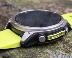 De Fenix 8 krijgt een nieuwe softwareversie. (Afbeelding bron: Marcus Herbrich, Notebookcheck)