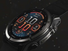 De Garmin Connect app heeft meer details onthuld over de aankomende LTE-functionaliteit. (Afbeelding bron: Garmin)