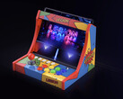 Het Legion Y700 Arcade Dock is compatibel met twee generaties van Lenovo's compacte gamingtablet.