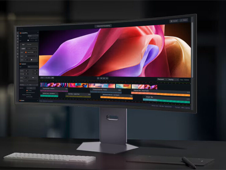 (Afbeeldingsbron: LG)