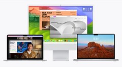 macOS Sonoma heeft een nieuwe beveiligingsupdate gekregen (Bron: Apple)